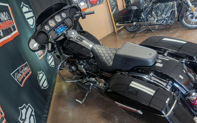 FLHX 2022 Street Glide
