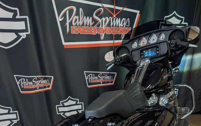 FLHX 2022 Street Glide