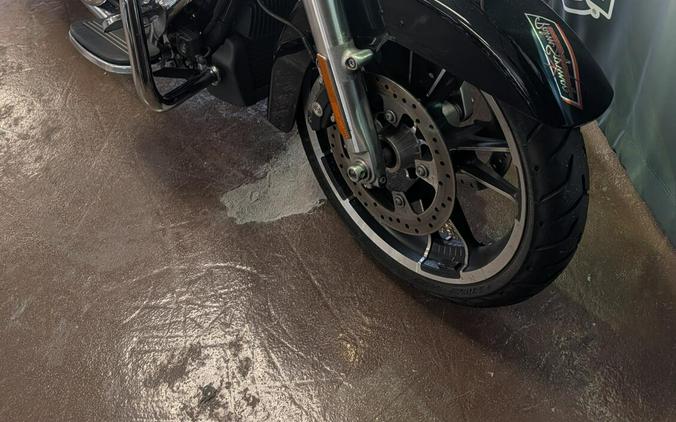 FLHX 2022 Street Glide