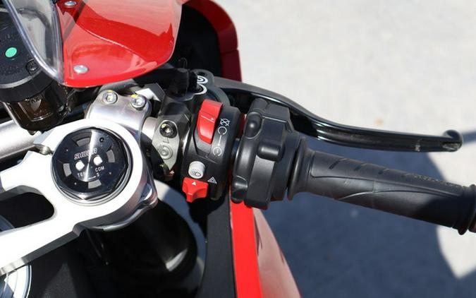 2024 Ducati Panigale V2 Red V2