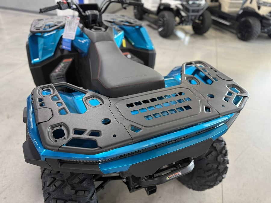 2027 CFMOTO CFORCE C5 Base