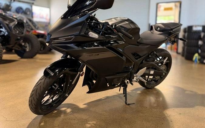 2025 Yamaha YZF R3