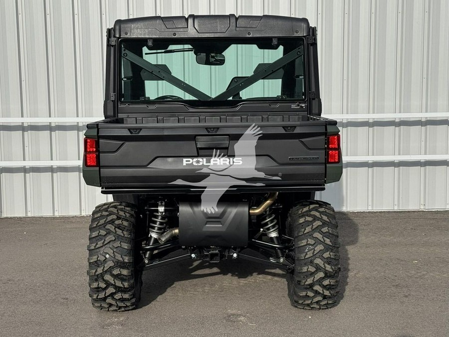 2027 Polaris® RANGER XP 1000 NORTHSTAR PREMIUM