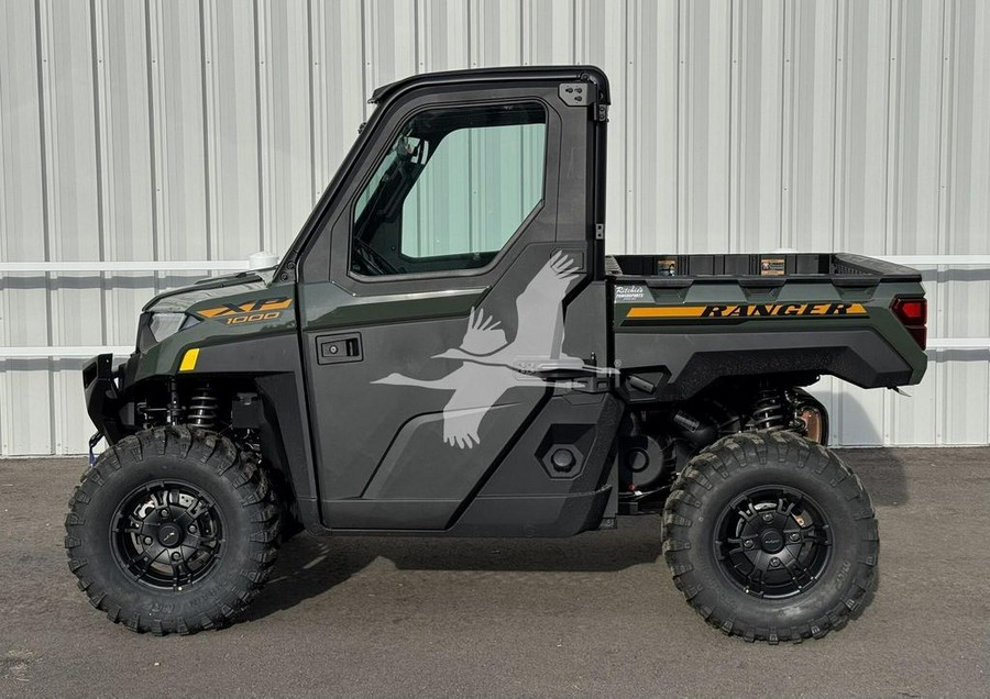 2027 Polaris® RANGER XP 1000 NORTHSTAR PREMIUM