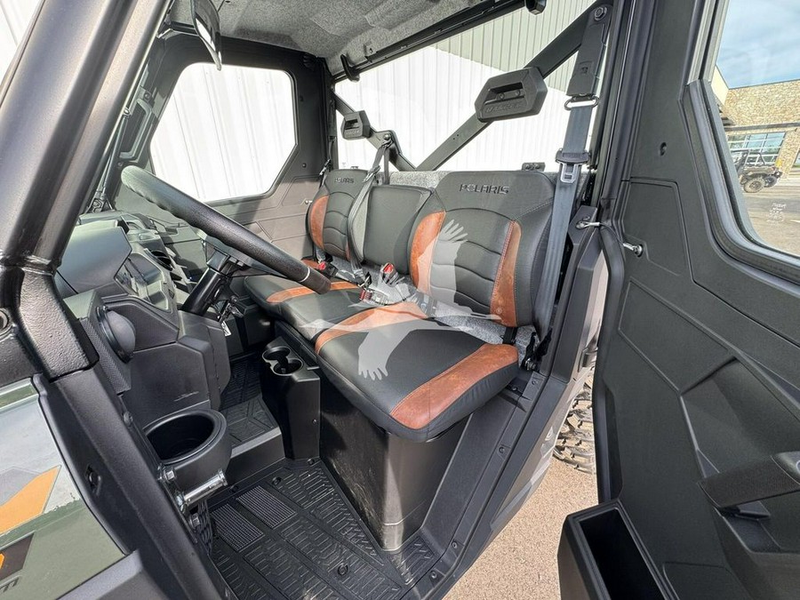 2027 Polaris® RANGER XP 1000 NORTHSTAR PREMIUM