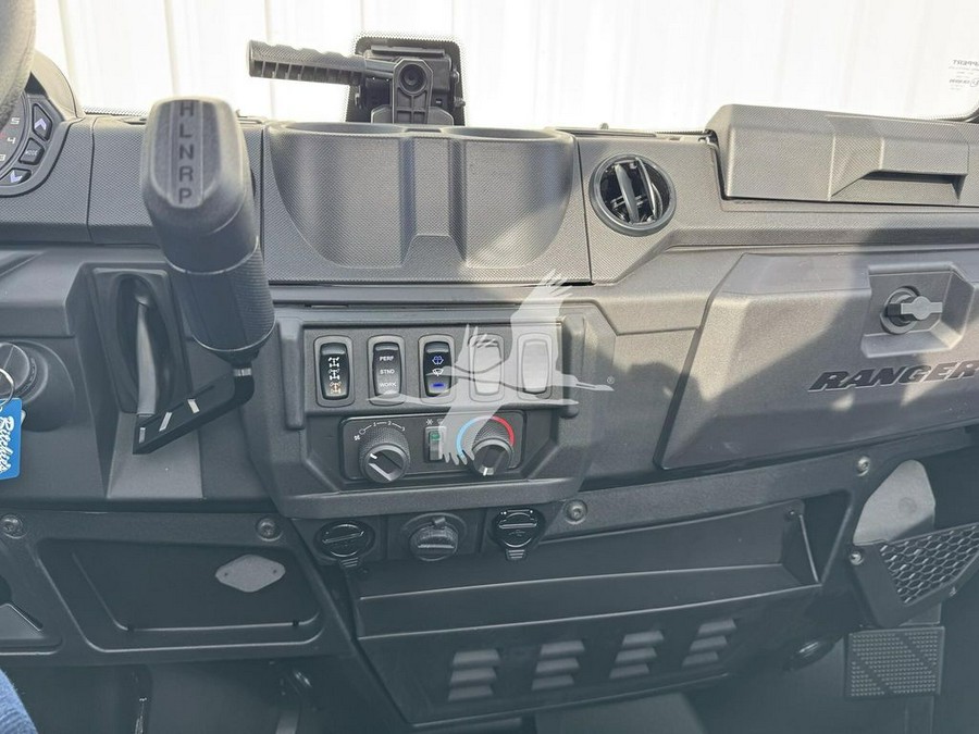 2027 Polaris® RANGER XP 1000 NORTHSTAR PREMIUM