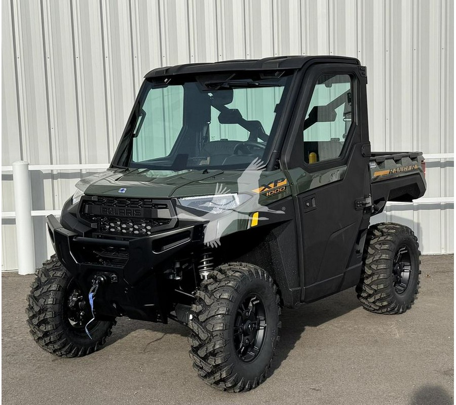 2027 Polaris® RANGER XP 1000 NORTHSTAR PREMIUM