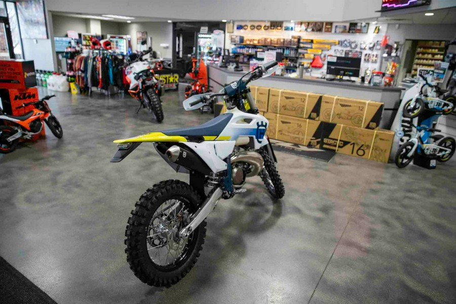 2024 Husqvarna TE 250