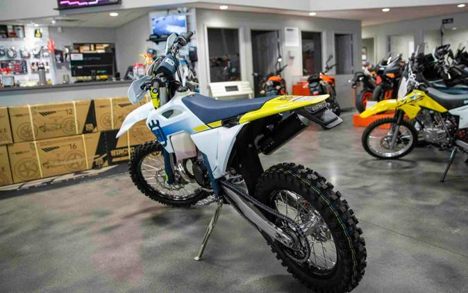 2024 Husqvarna TE 250