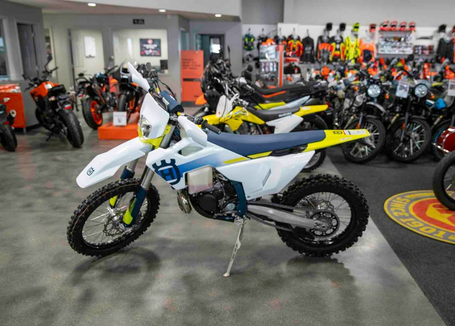 2024 Husqvarna TE 250