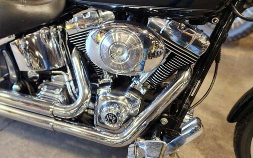 2004 Harley-Davidson® FXSTD - Softail® Deuce