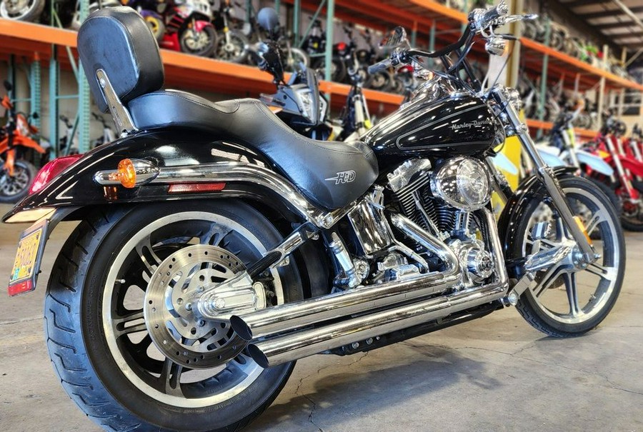 2004 Harley-Davidson® FXSTD - Softail® Deuce