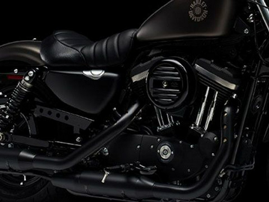 2021 Harley-Davidson Iron 1200™