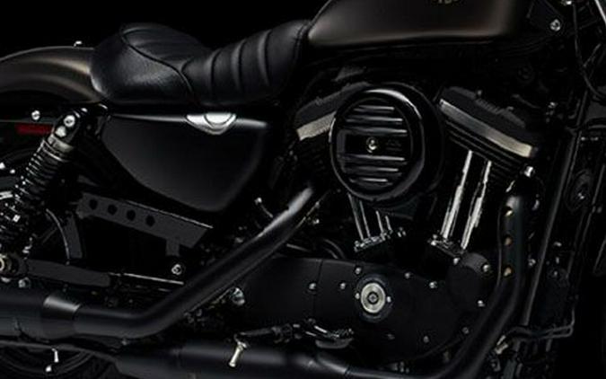 2021 Harley-Davidson Iron 1200™