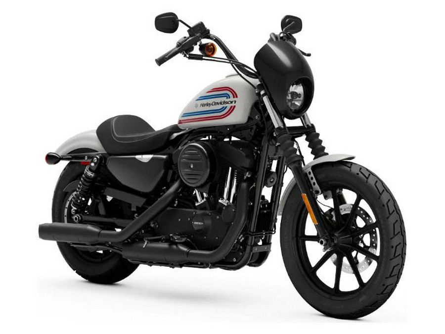 2021 Harley-Davidson Iron 1200™