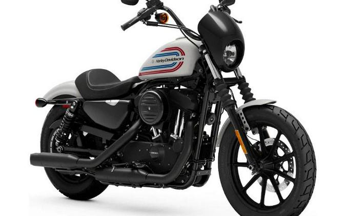 2021 Harley-Davidson Iron 1200™