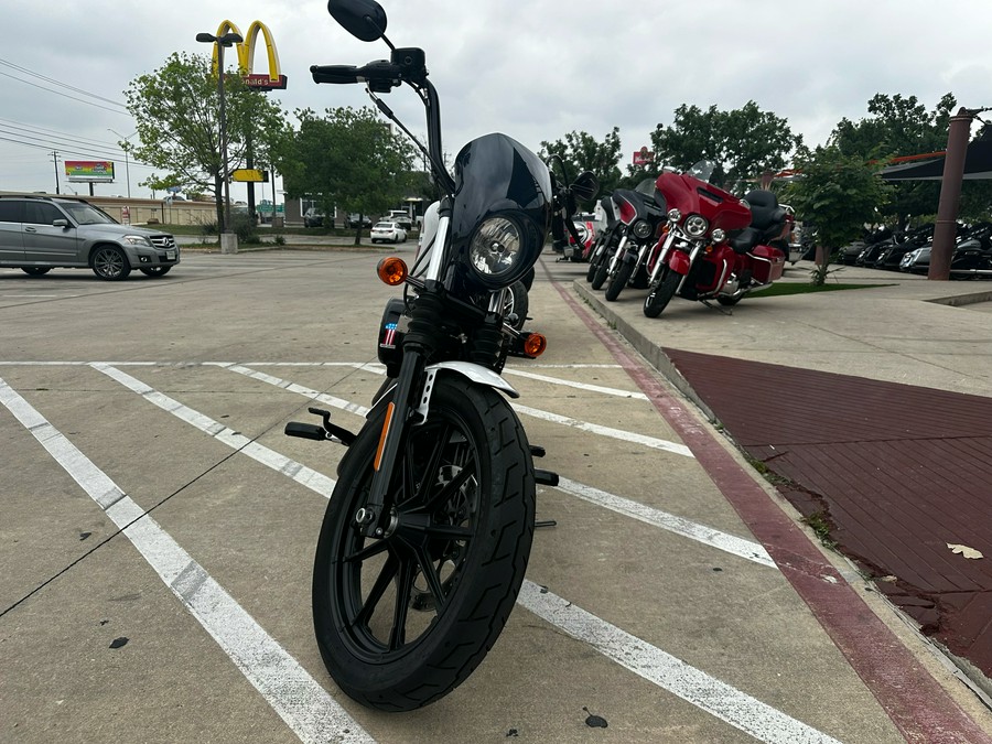 2021 Harley-Davidson Iron 1200™