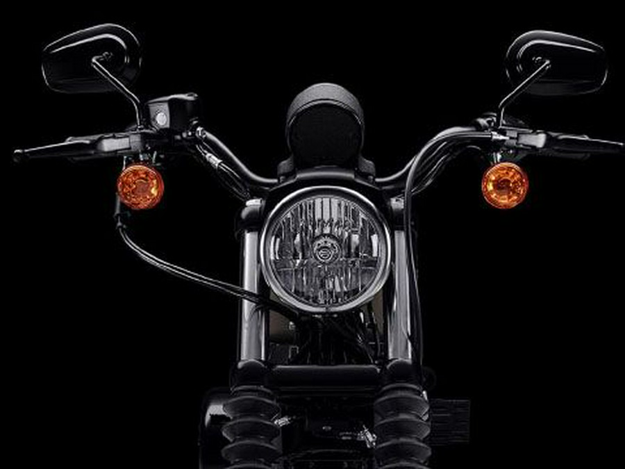 2021 Harley-Davidson Iron 1200™