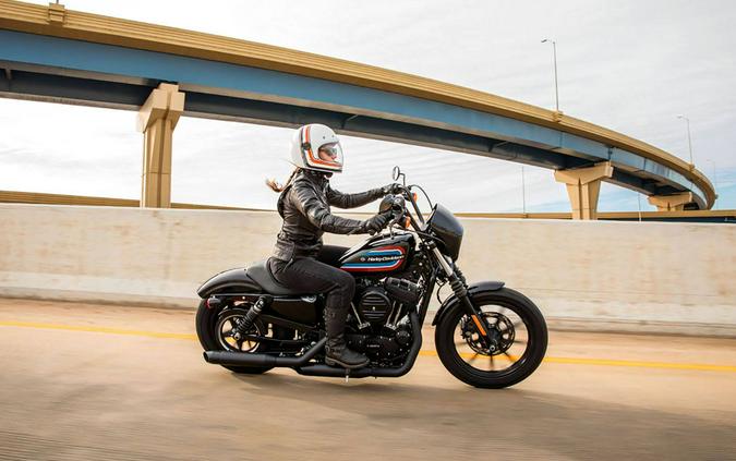 2021 Harley-Davidson Iron 1200™