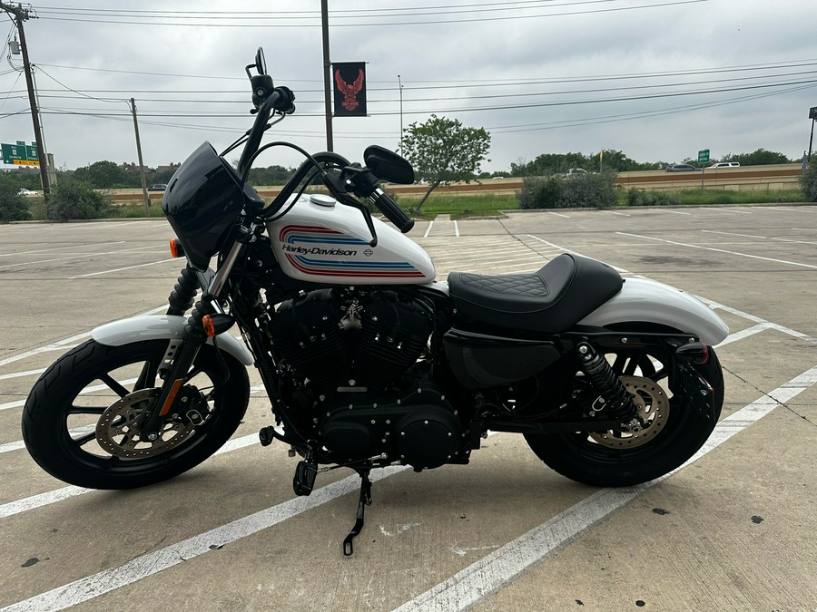 2021 Harley-Davidson Iron 1200™