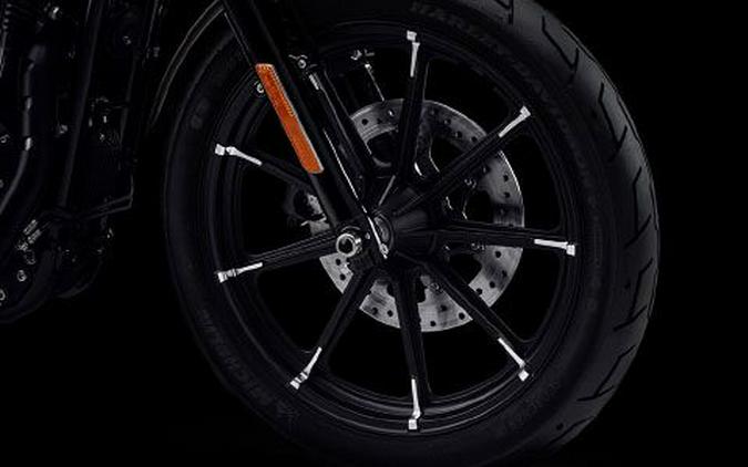 2021 Harley-Davidson Iron 1200™