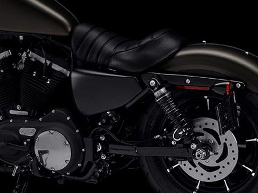 2021 Harley-Davidson Iron 1200™