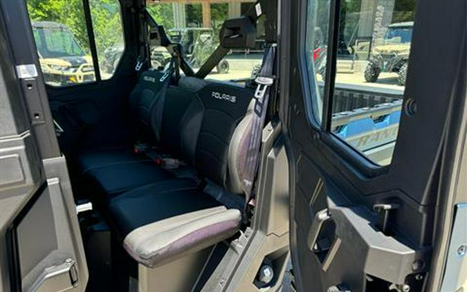 2025 Polaris Ranger Crew XP 1000 NorthStar Edition Ultimate