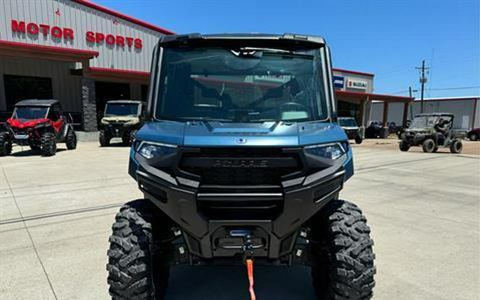 2025 Polaris Ranger Crew XP 1000 NorthStar Edition Ultimate