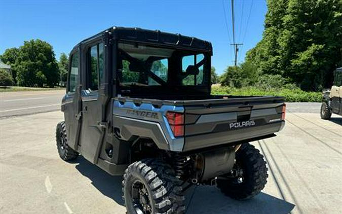 2025 Polaris Ranger Crew XP 1000 NorthStar Edition Ultimate