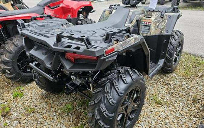 2024 Polaris Sportsman 850 Premium