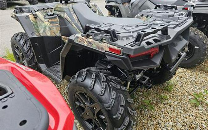 2024 Polaris Sportsman 850 Premium