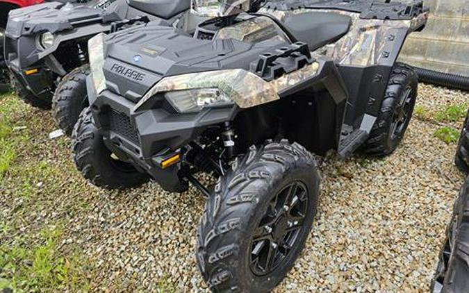 2024 Polaris Sportsman 850 Premium