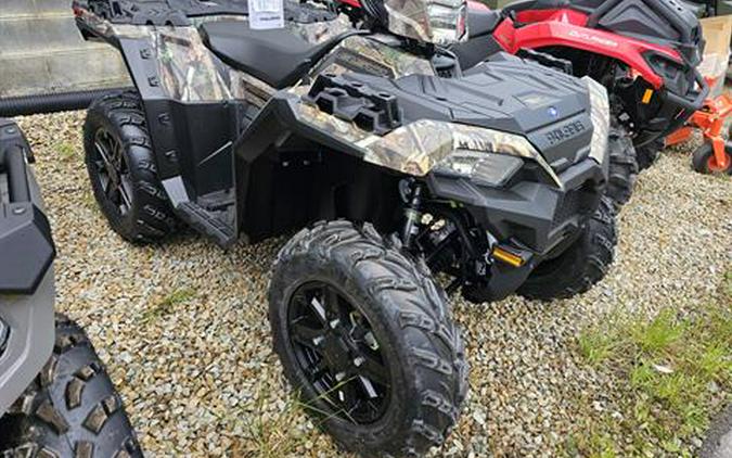 2024 Polaris Sportsman 850 Premium