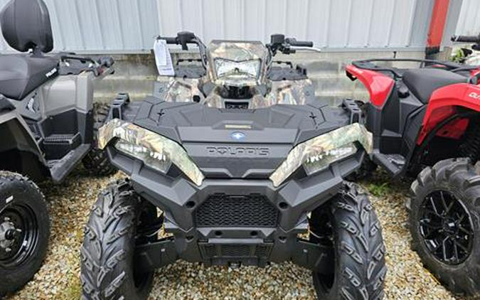 2024 Polaris Sportsman 850 Premium