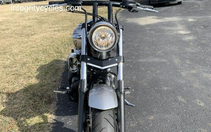 2009 Yamaha Raider® S