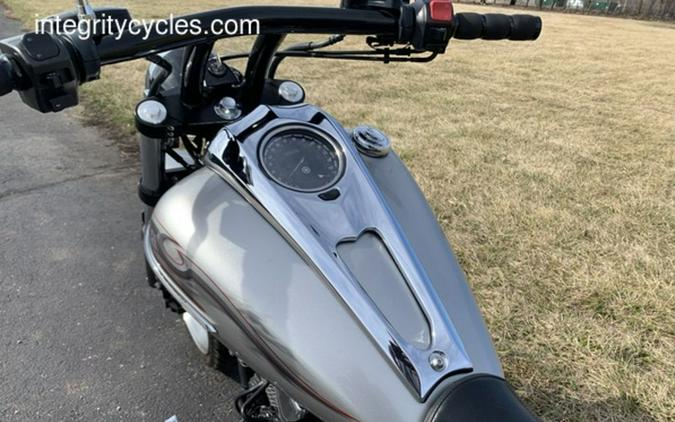 2009 Yamaha Raider® S