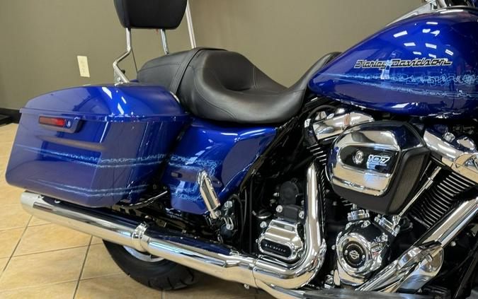 2019 Harley-Davidson Street Glide® Base