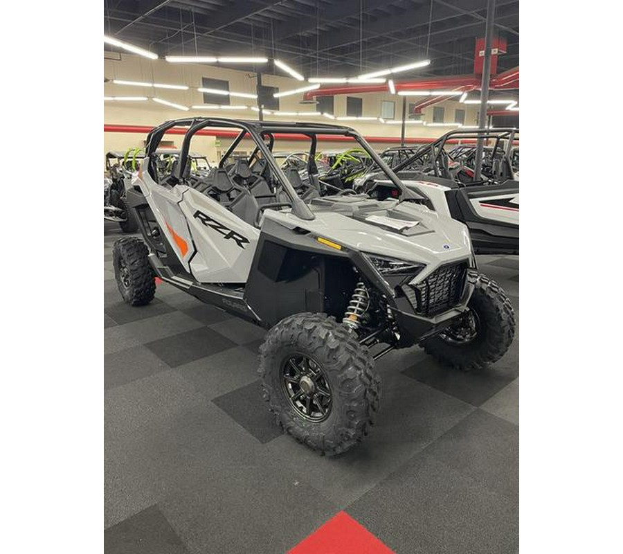 2024 Polaris® RZR Pro XP 4 Sport