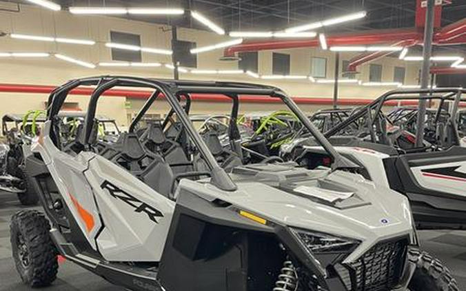 2024 Polaris® RZR Pro XP 4 Sport