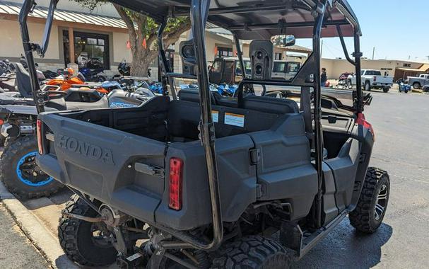 Used 2014 HONDA PIONEER 7004