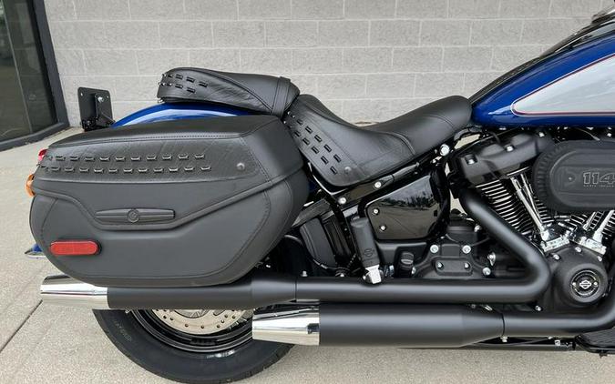 2023 Harley-Davidson® FLHCS - Heritage Classic