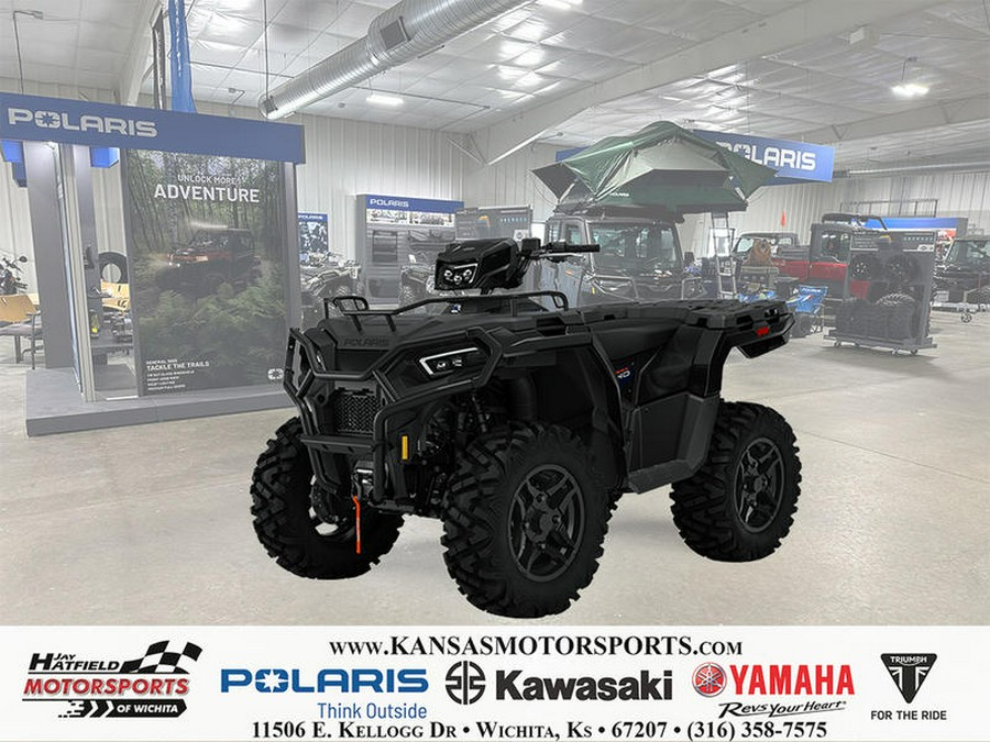 2024 Polaris® Sportsman 570 Trail