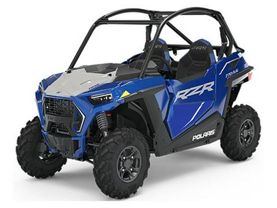 2022 Polaris RZR Trail Premium