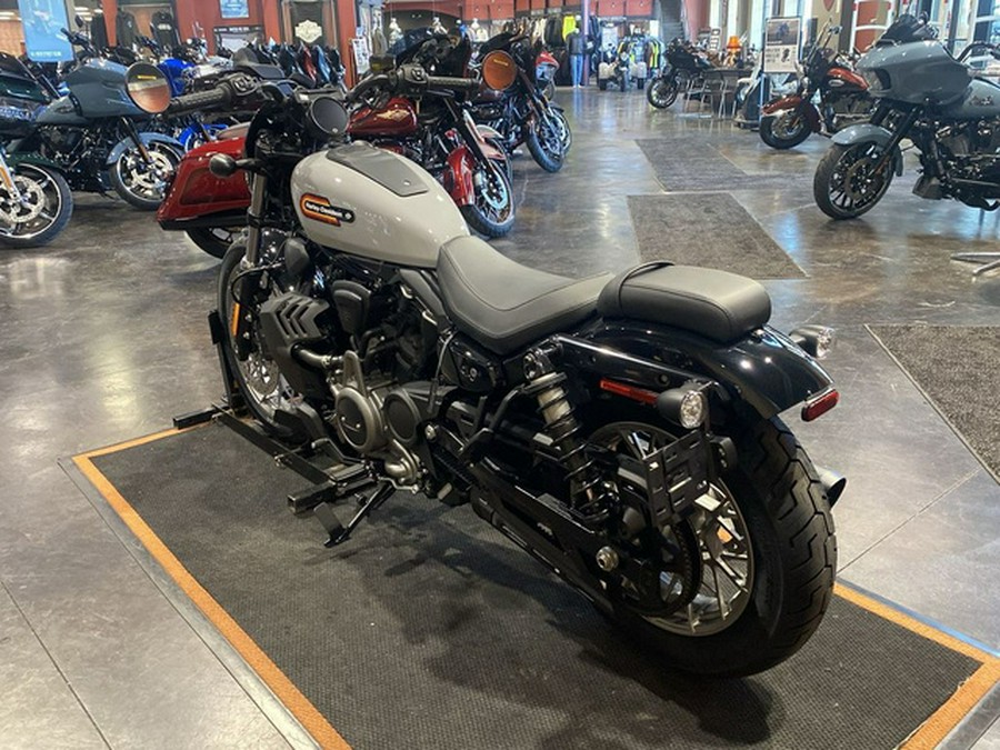 2024 Harley-Davidson RH975S - Nightster Special