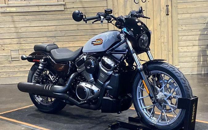 2024 Harley-Davidson RH975S - Nightster Special