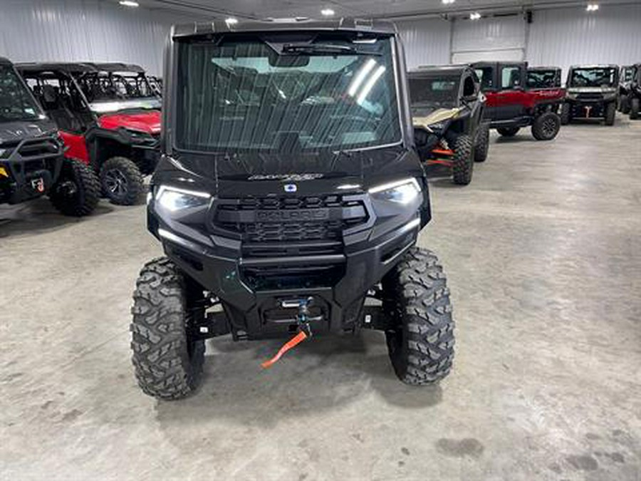 2025 Polaris Ranger Crew XP 1000 NorthStar Edition Ultimate