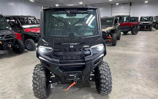 2025 Polaris Ranger Crew XP 1000 NorthStar Edition Ultimate