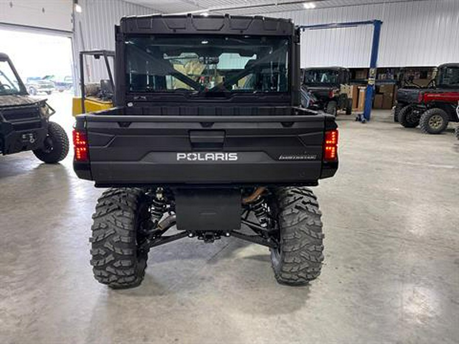 2025 Polaris Ranger Crew XP 1000 NorthStar Edition Ultimate