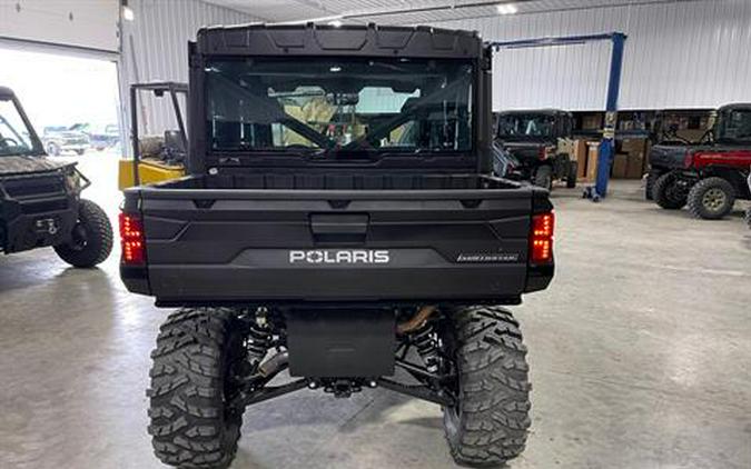 2025 Polaris Ranger Crew XP 1000 NorthStar Edition Ultimate