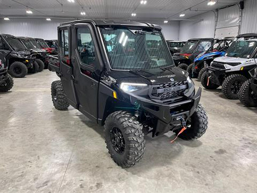 2025 Polaris Ranger Crew XP 1000 NorthStar Edition Ultimate